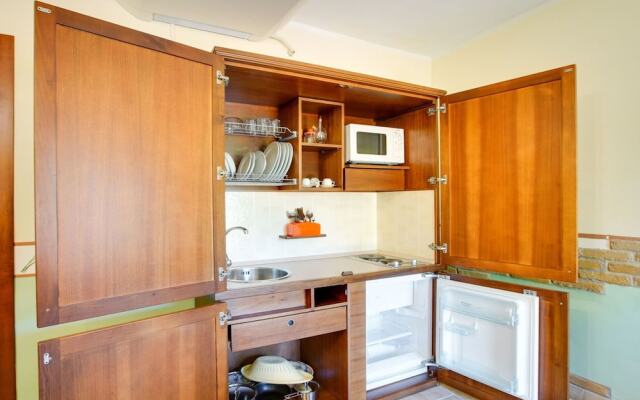 Belvilla by OYO Appartamento il Coniglio