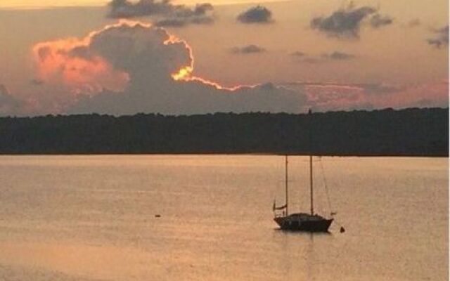 Apartamentos Tramuntana