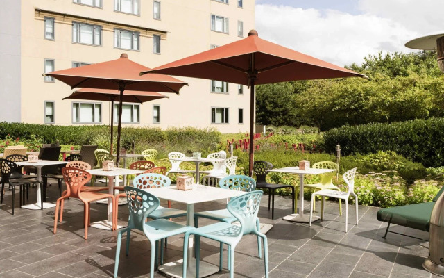 B&B HOTEL Paris Grand Roissy CDG Aéroport