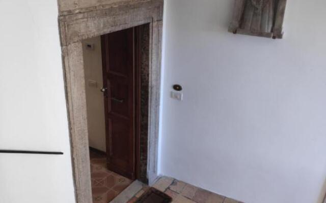 Appartamento Palazzo Genga