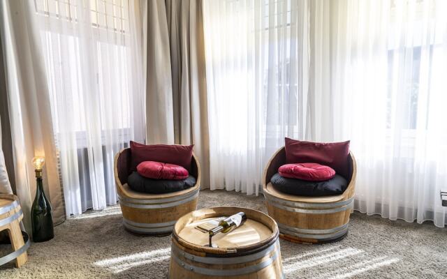 Dormio Wijnhotel Valkenburg