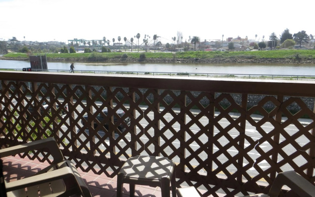 Ocean Gate Inn