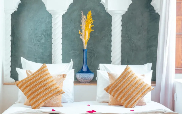 Riad NS