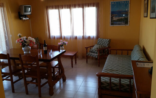 Apartamentos Portosun
