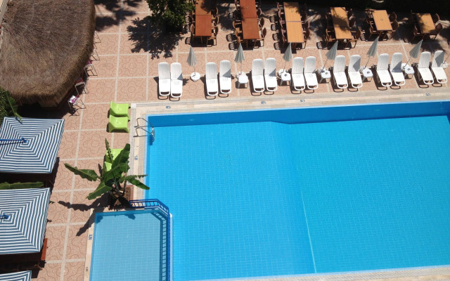 Sesin Hotel