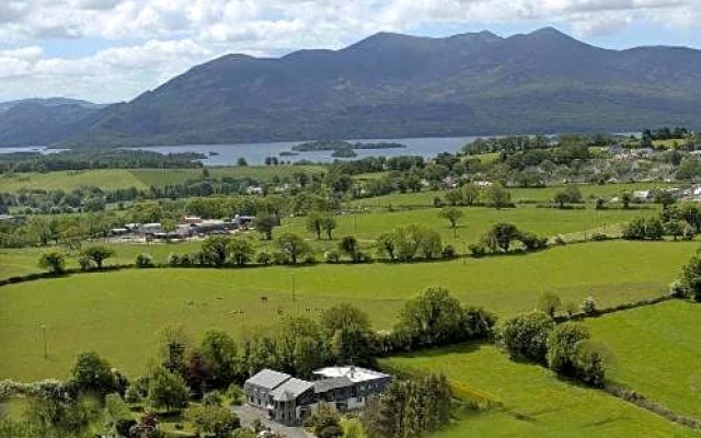 Kathleens Country House