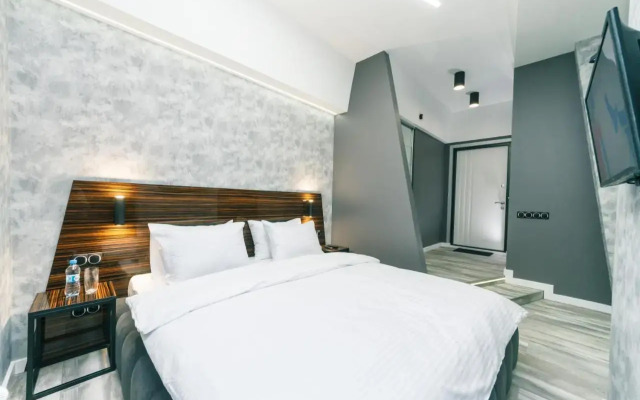 VIP apartment Studio  Lesi Ukrainky Blvd