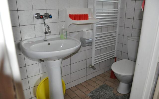 Penzion Hainiš