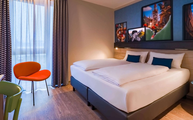 Ramada Encore by Wyndham Munich Messe