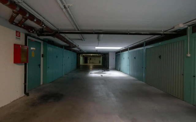 Immobiliare JVL - Santa Monica