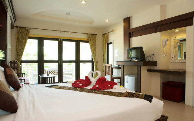 Simple Life Resort Koh Tao