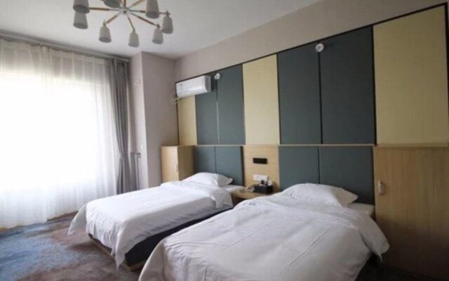 Mark Boutique Aparthotel