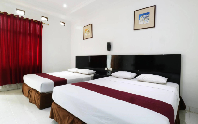 Narima Resort Bandung