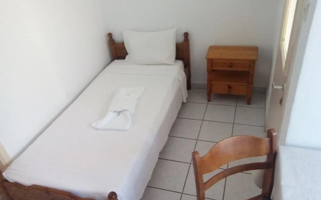 Dionisis Apartments