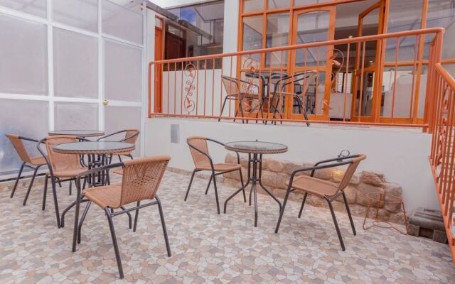 Hawka Inka Hostal