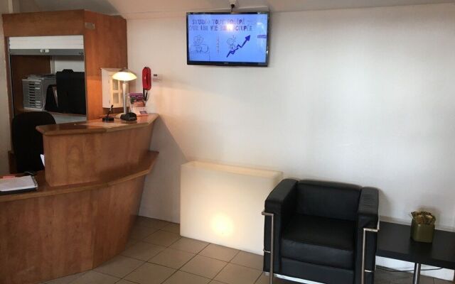 Montempo Goussainville