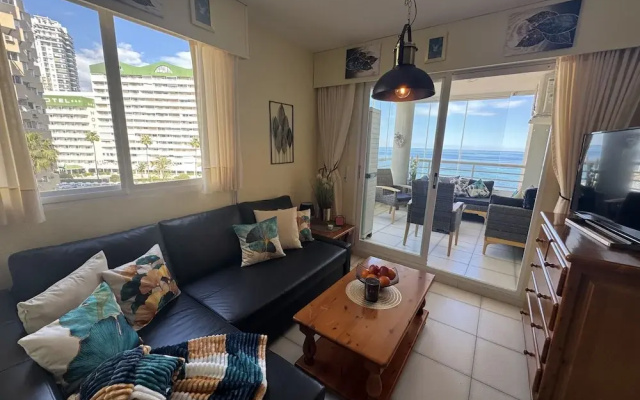 Apartamento Luise Para 4 Personas