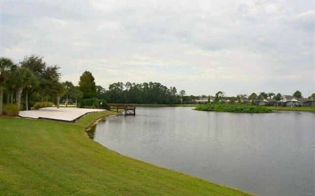 4611 5-bedroom Pool Home, Lake Berkley Resort