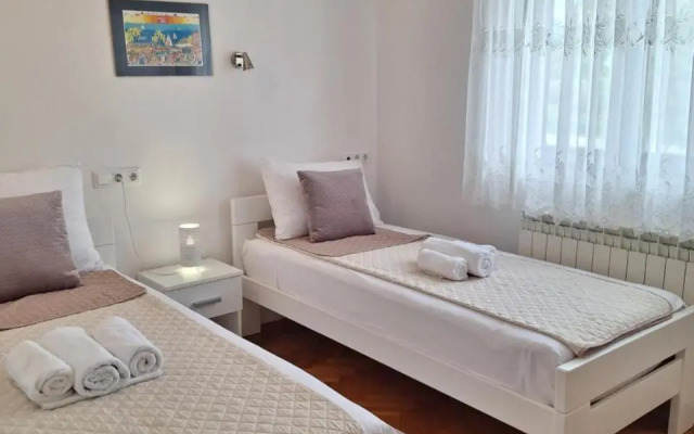 Apartment Katarina