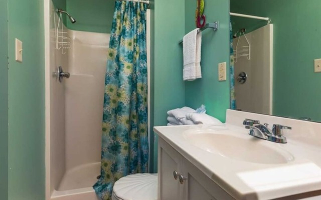 Dorsey's Wave On by Meyer Vacation Rentals