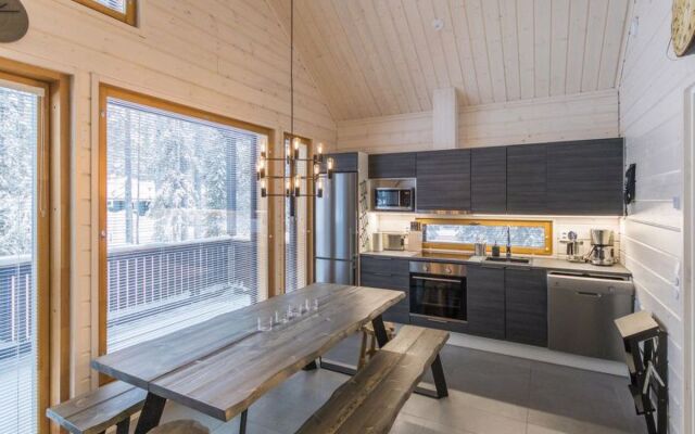 House  Äkäslompolo