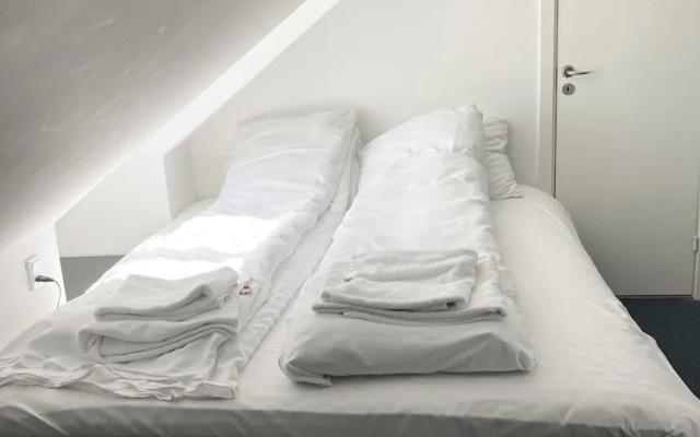Studio Apartment in Christianshavn