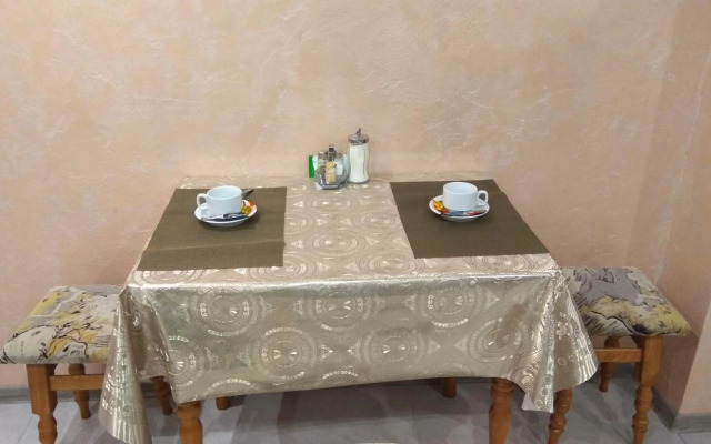 Апартаменты новострой улица Замостянская 34 А