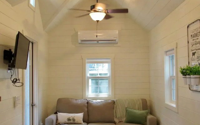 Tiny Estates Tiny Homes