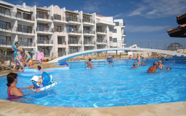 Diamond Hotel