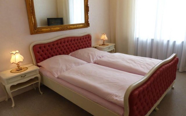 Villa Toscana Hotel & Apartments