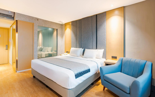 Eastern Hotel Bojonegoro