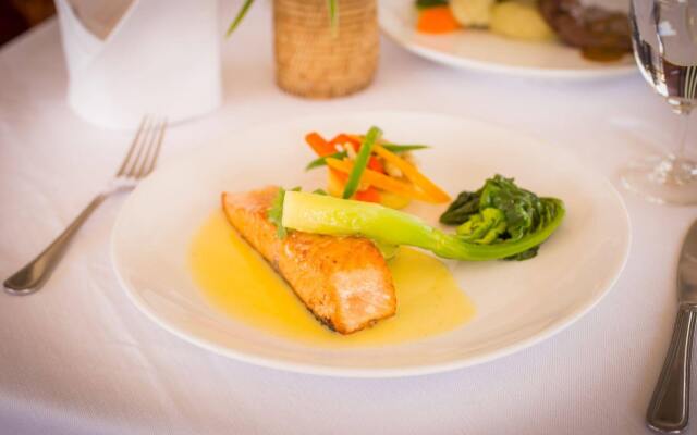 Cheathata CTS Hotel Siem Reap