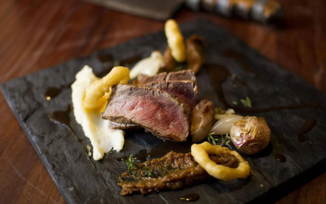 Schoone Oordt Country House