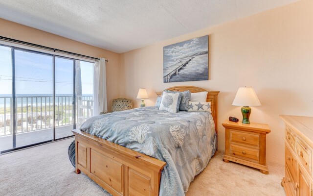 Starboard Light Condominium