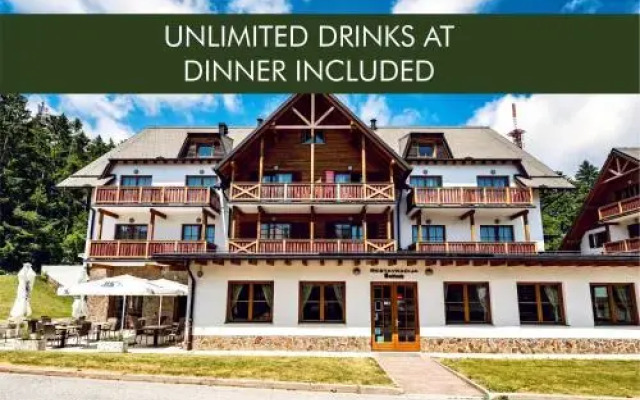 Bolfenk Resort