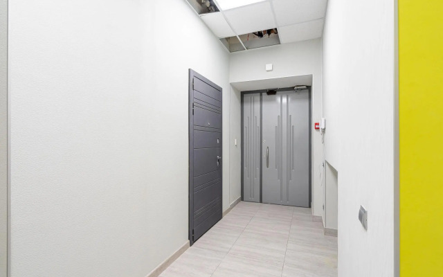 Апарт Вояж на улице 6-Советская