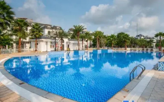 Merci Vinhomes Imperia Hai Phong