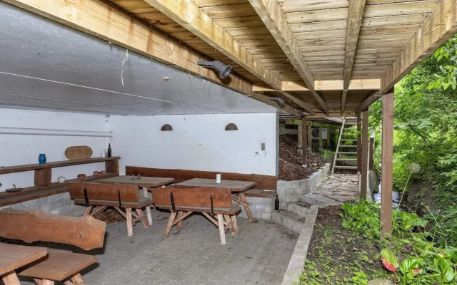 5 Star Holiday Home in Hadsund
