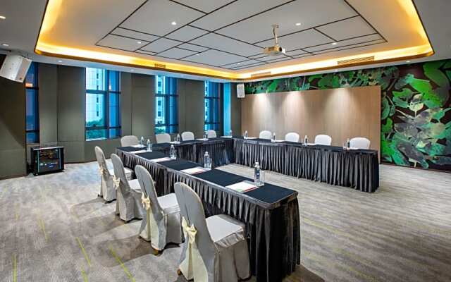 Holiday Inn NANNING ZHUANGJIN