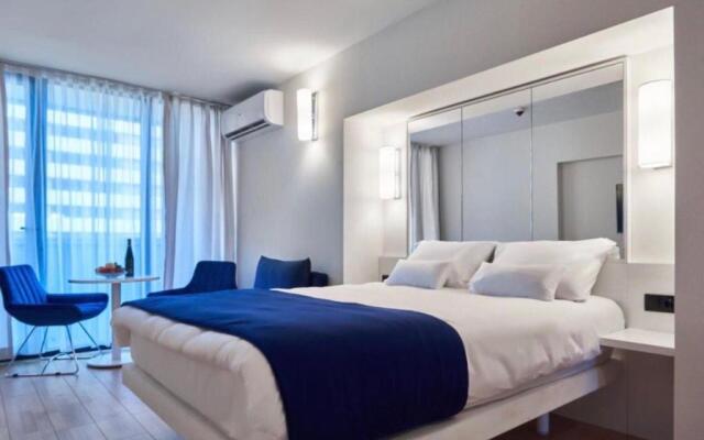 Luxury Apartments ORBI CITY BATUMI