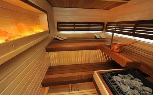 Villa Four Rooms