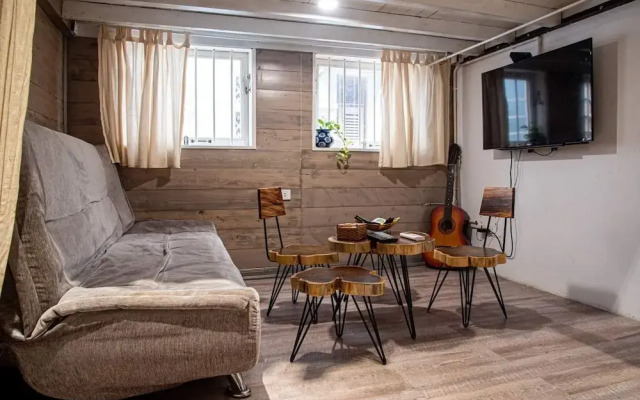 Bu Studio