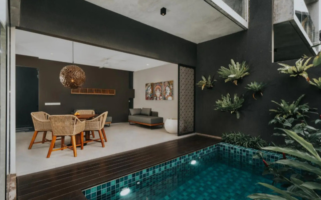 The Ning Resort Ubud