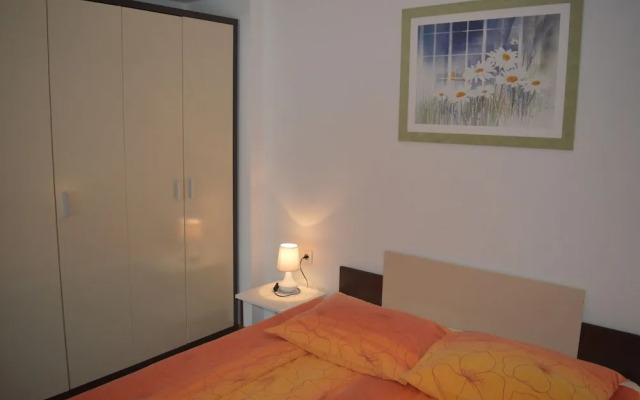 Apartments Jakelj
