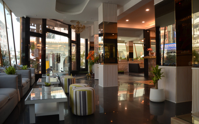 Penthouse Pattaya