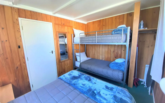 Whanganui River Top 10 Holiday Park