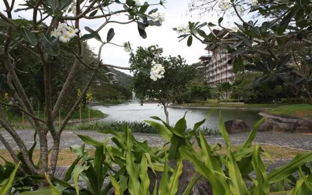 Unit 507 Pico De Loro