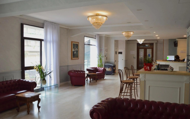 Hotel Des Bains