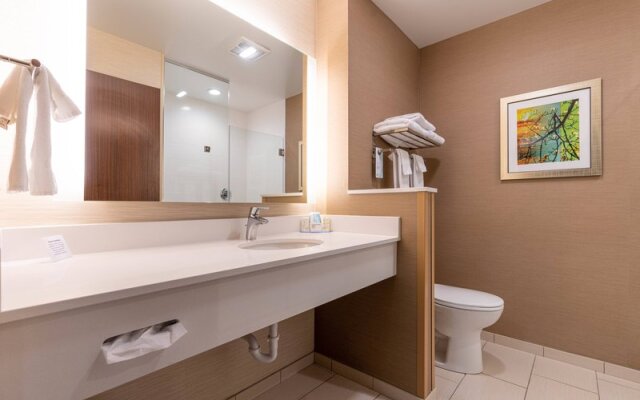 Fairfield Inn & Suites Somerset
