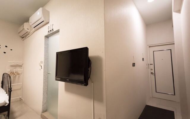 Hotel Bell